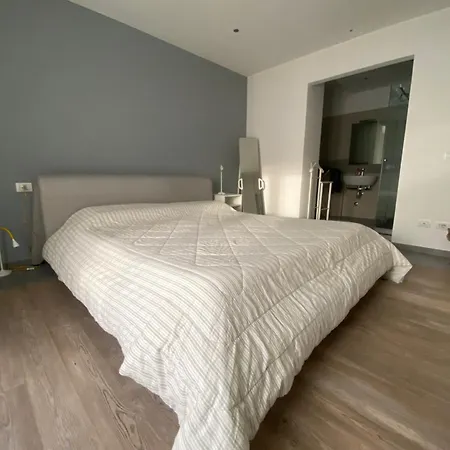 The Allsun 2 Apartament *